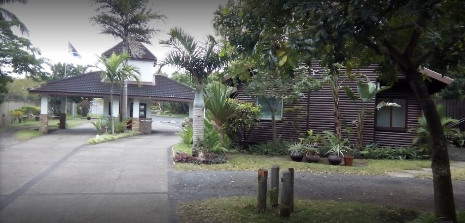 Apex Travel Club - ATC - Richards Bay Caravan Park