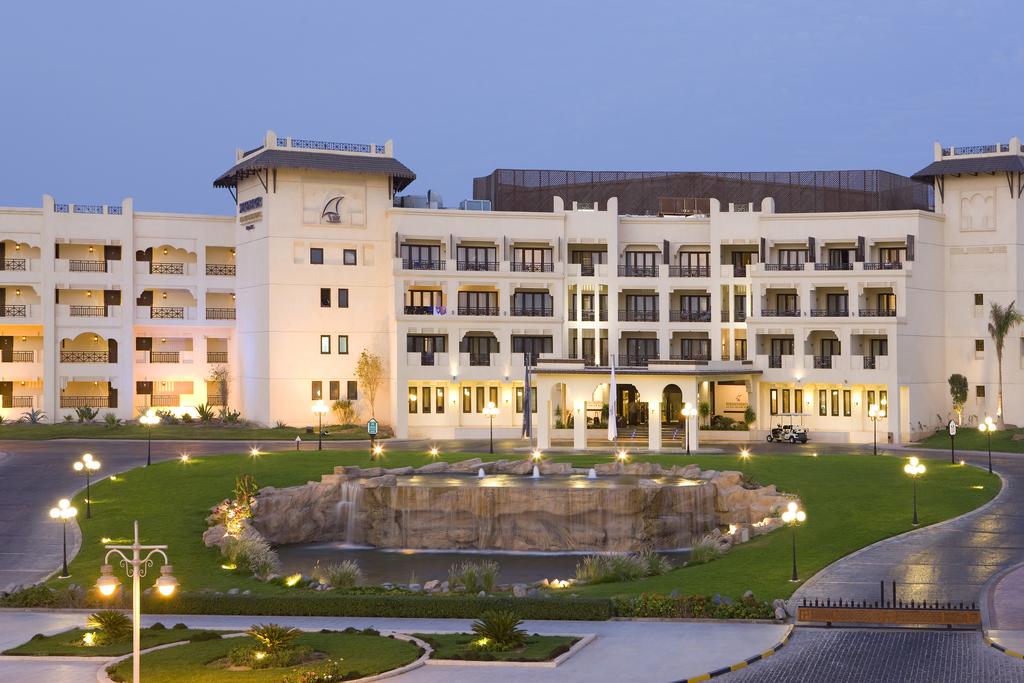 Apex Travel Club - ATC - Steigenberger Al Dau Beach Hotel