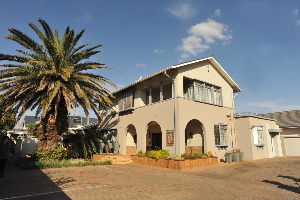 Apex Travel Club - ATC - Adato Guest House