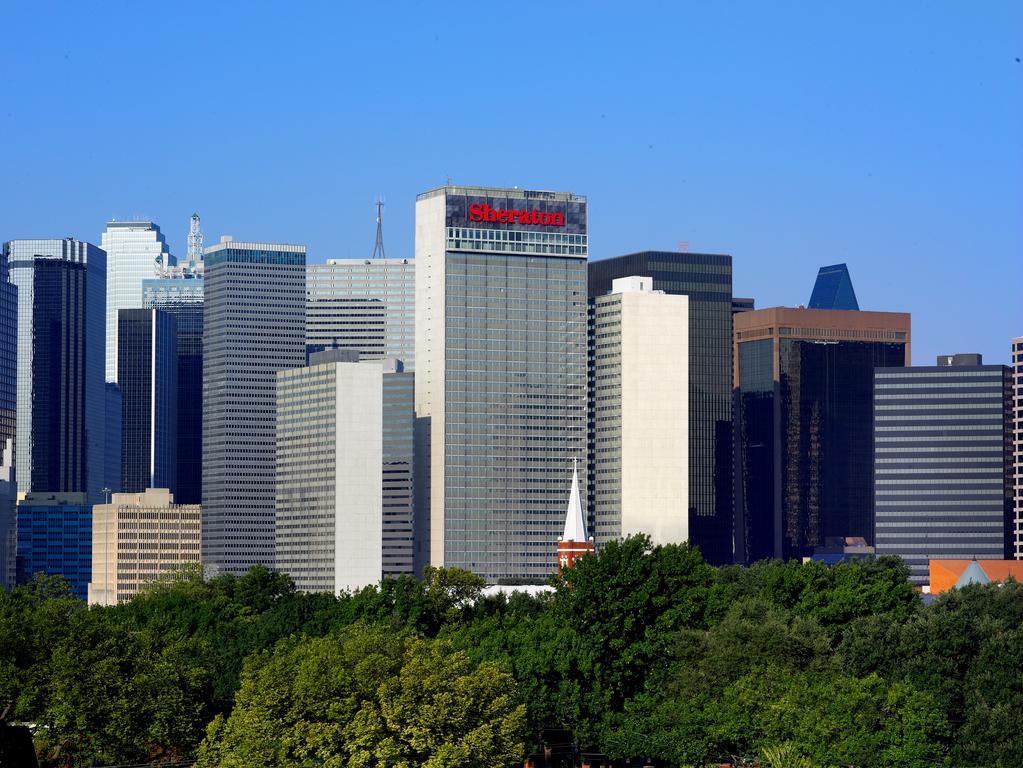 Apex Travel Club - ATC - Sheraton Dallas Hotel