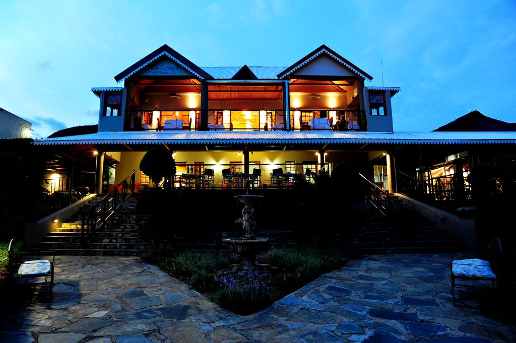 Apex Travel Club - ATC - Villa Paradiso Country Manor
