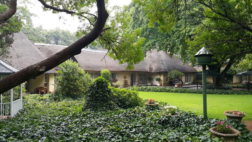 Apex Travel Club - ATC - The Village Guest House