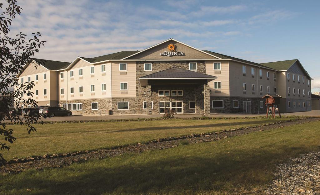 Apex Travel Club - ATC - La Quinta Inn & Suites Fairbanks Airport