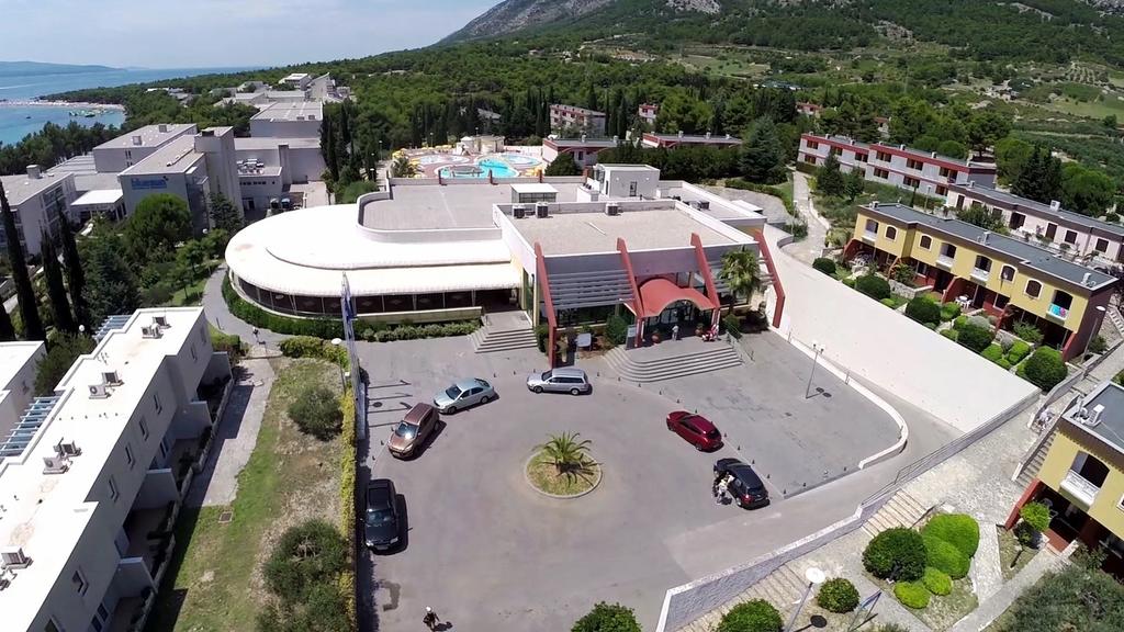 Apex Travel Club - ATC - Bluesun Resort Bonaca
