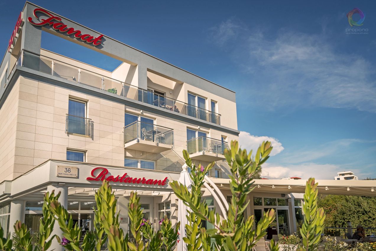 Apex Travel Club - ATC - Hotel Fanat