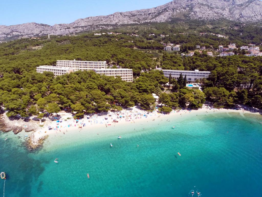 Apex Travel Club - ATC - Bluesun Hotel Marina