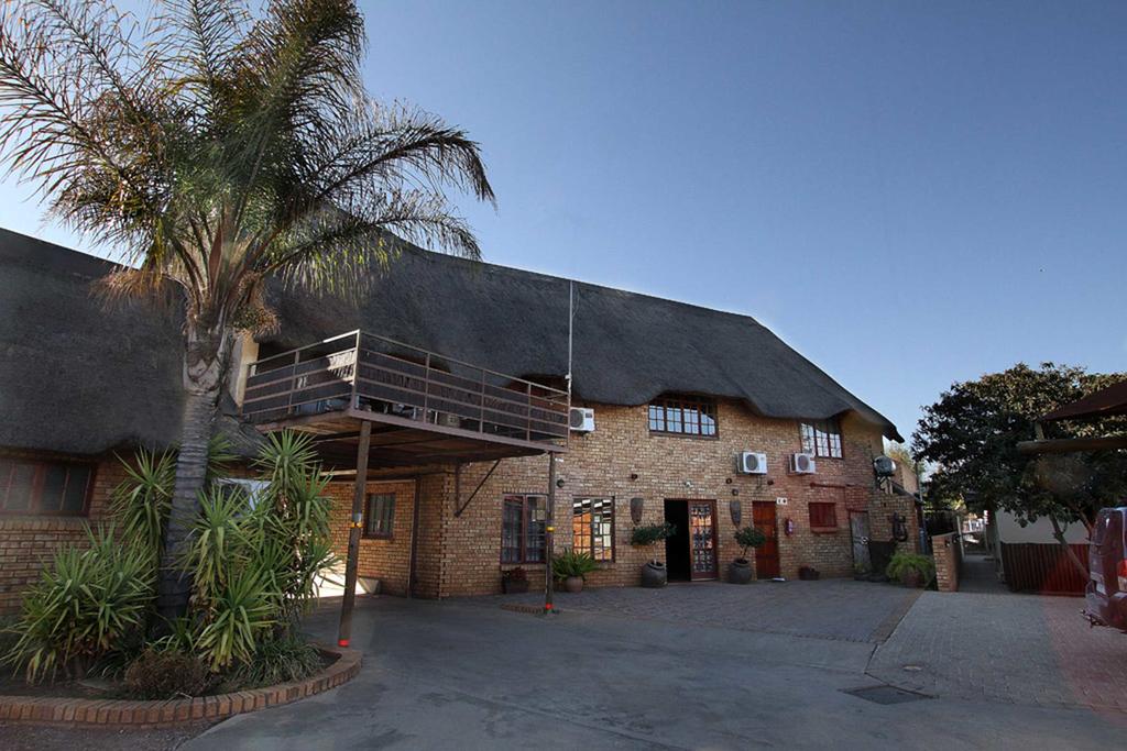 Apex Travel Club - ATC - Kuruman Inn