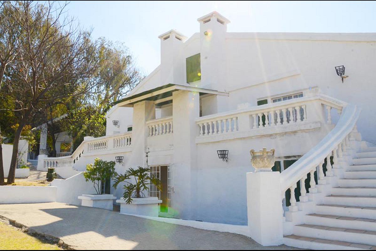 Apex Travel Club - ATC - Bergvallei Estate