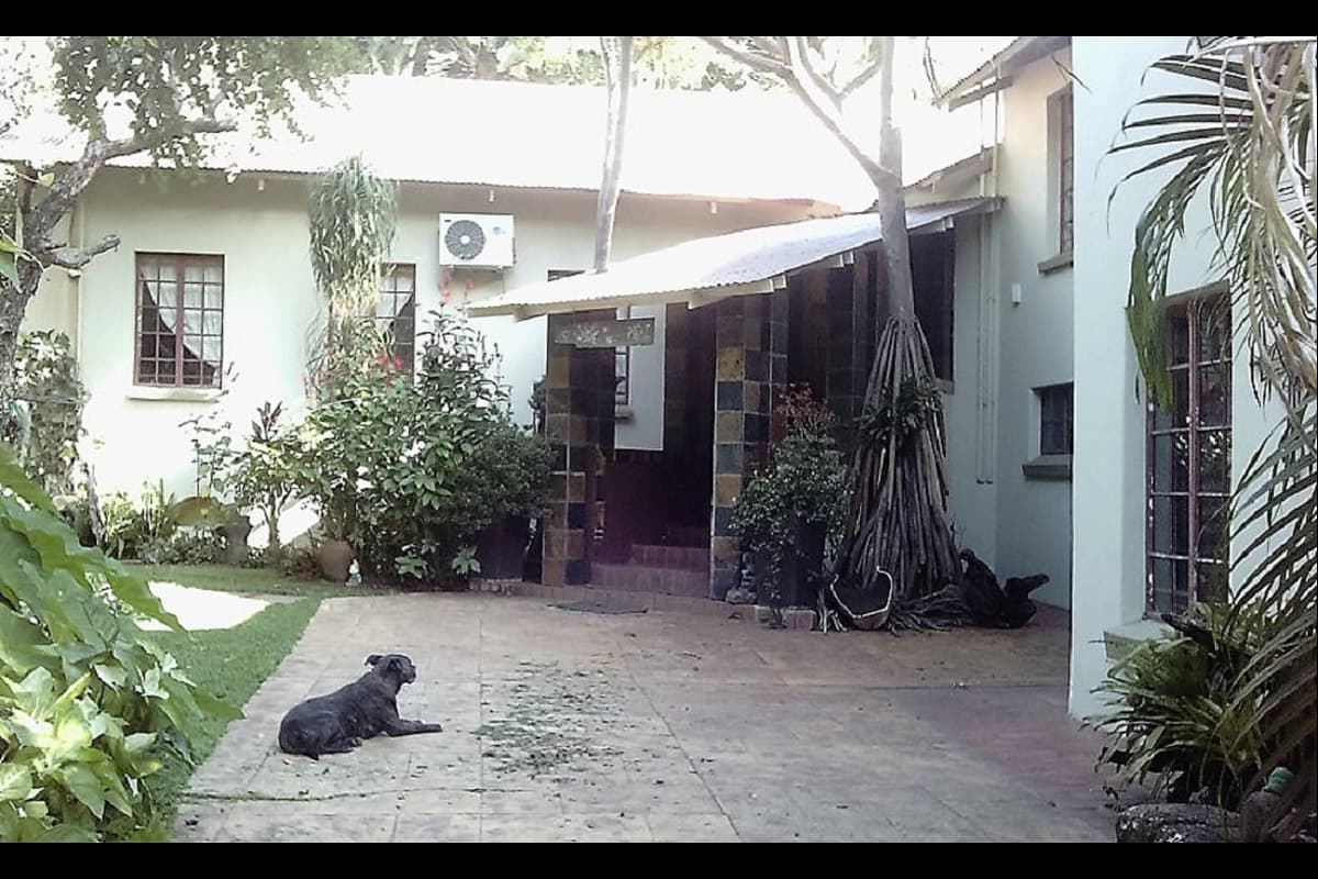 Apex Travel Club - ATC - Martin's Haven Guest Lodge