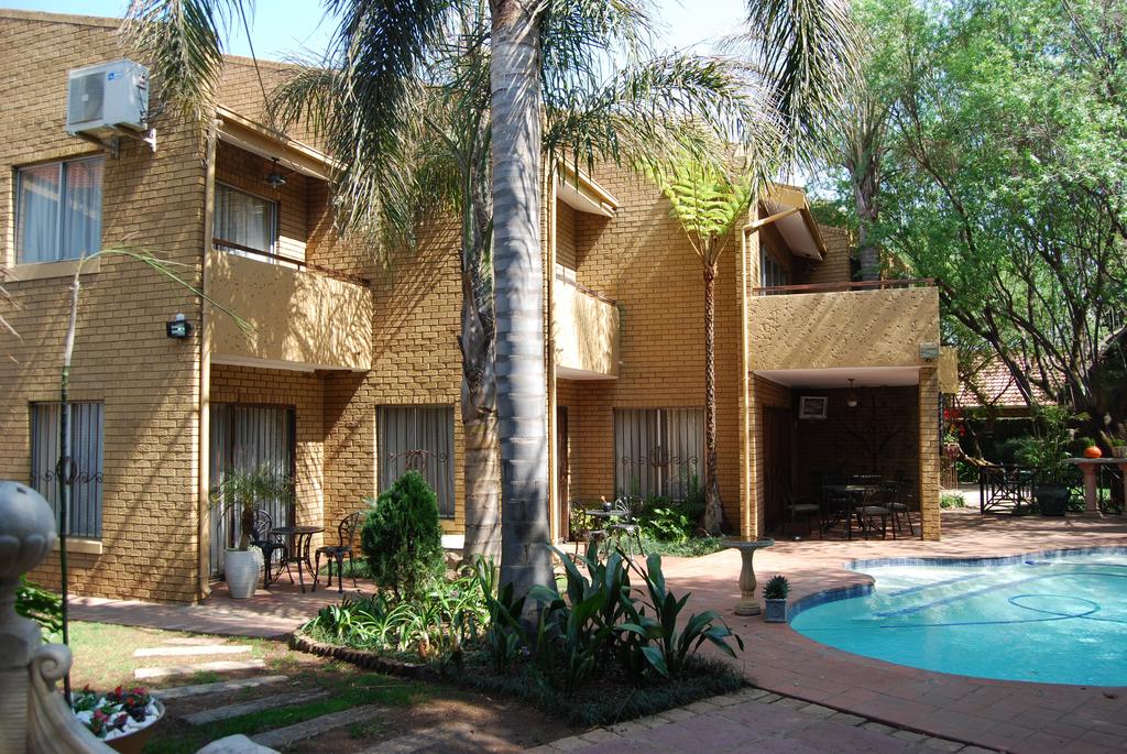 Apex Travel Club - ATC - Sunward Park Guesthouse