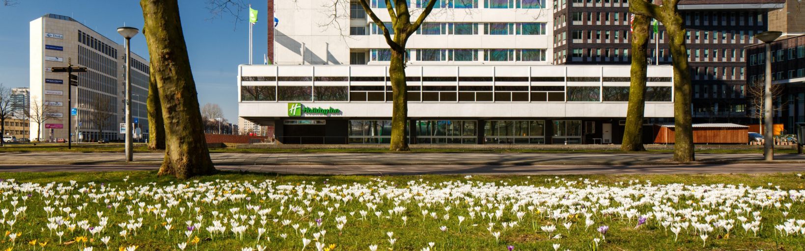 Apex Travel Club - ATC - Holiday Inn Amsterdam