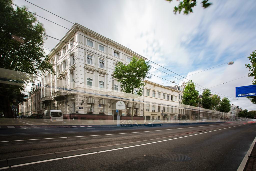 Apex Travel Club - ATC - Lancaster Hotel