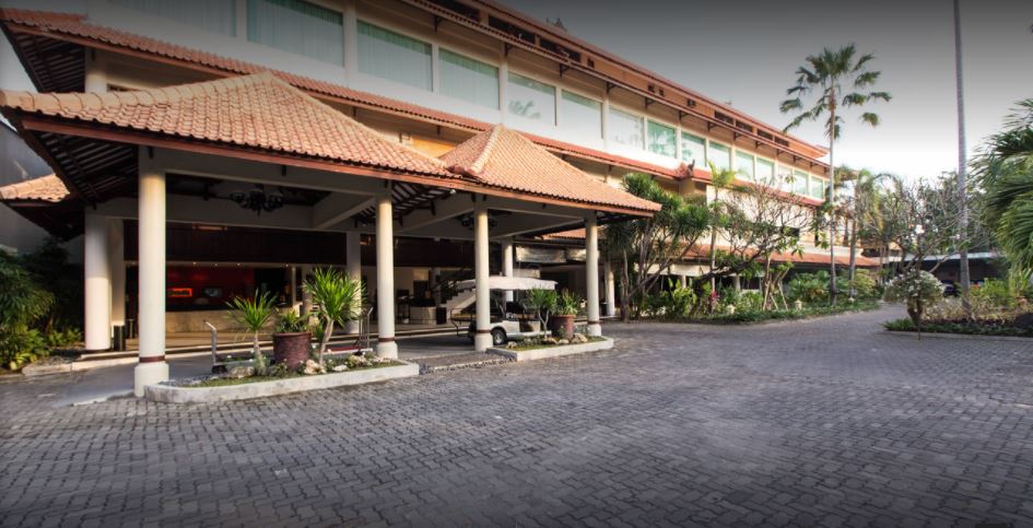 Apex Travel Club - ATC - White Rose Kuta Resort, Villas & Spa