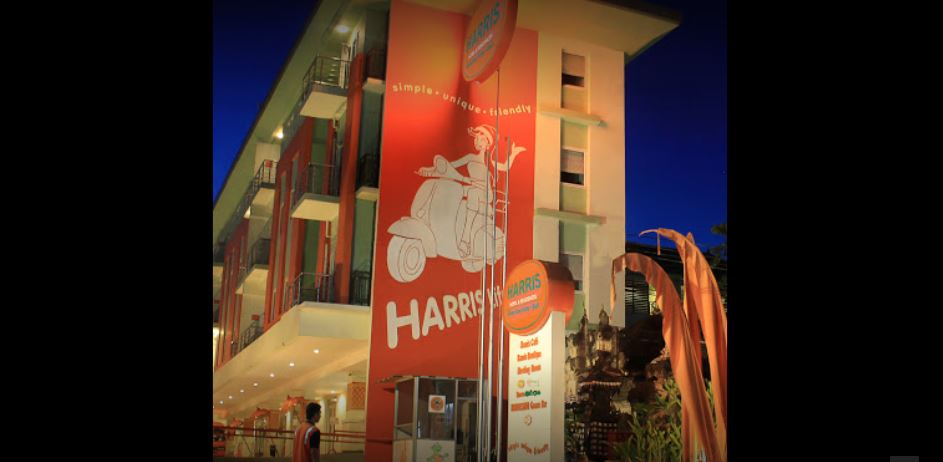 Apex Travel Club - ATC - HARRIS Hotel & Residences Riverview Kuta