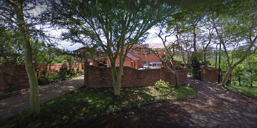 Apex Travel Club - ATC - Roosfontein Bed and Breakfast