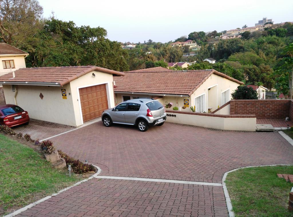 Apex Travel Club - ATC - Lily's Cottage Durban