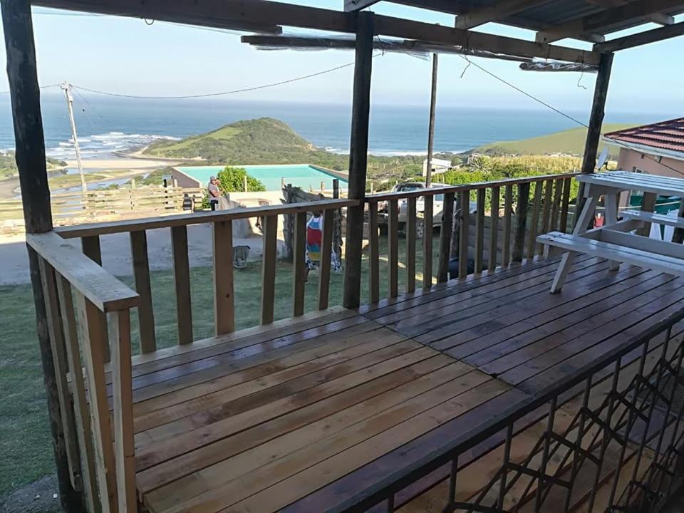 Apex Travel Club - ATC - Hillside View Guesthouse