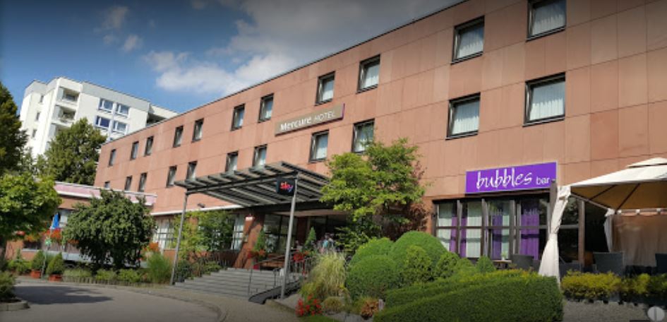 Apex Travel Club - ATC - Mercure Hotel München Sud Messe