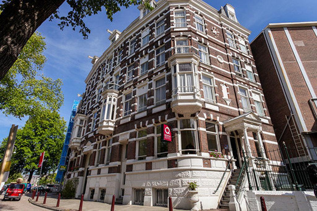 Apex Travel Club - ATC - Quentin Hotel Amsterdam