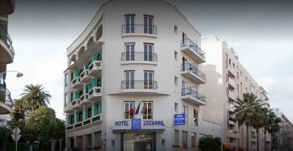 Apex Travel Club - ATC - Locarno Hotel