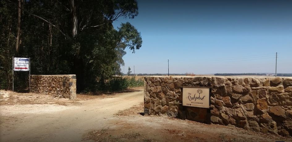 Apex Travel Club - ATC - The Outpost Dullstroom