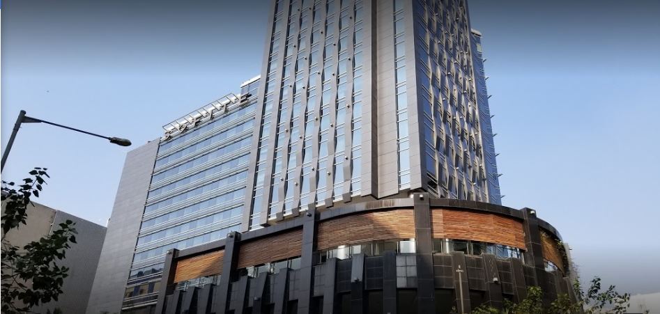 Apex Travel Club - ATC - Sofitel Mumbai Hotel