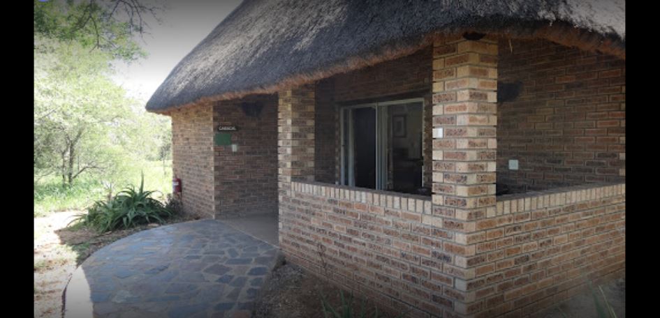 Apex Travel Club - ATC - Tshukudu Bush Camp