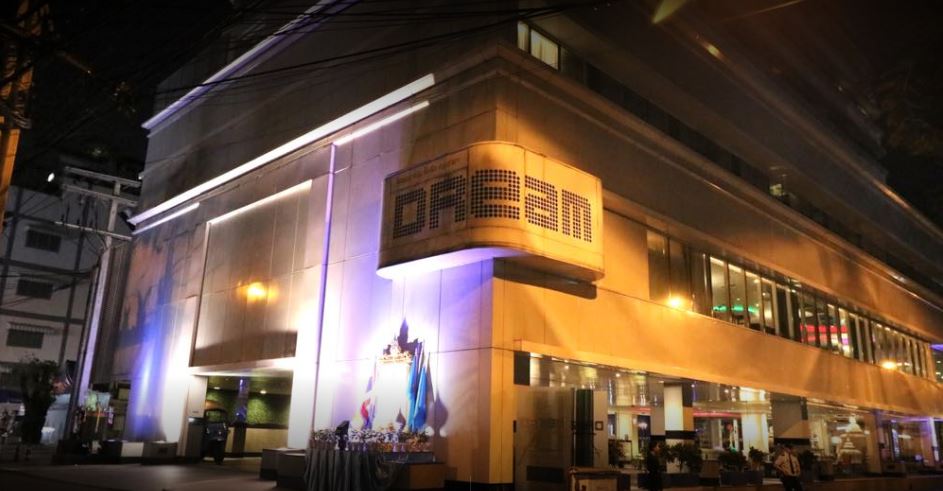 Apex Travel Club - ATC - Dream Hotel