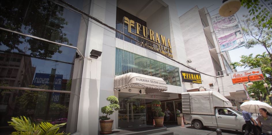 Apex Travel Club - ATC - Furama Silom