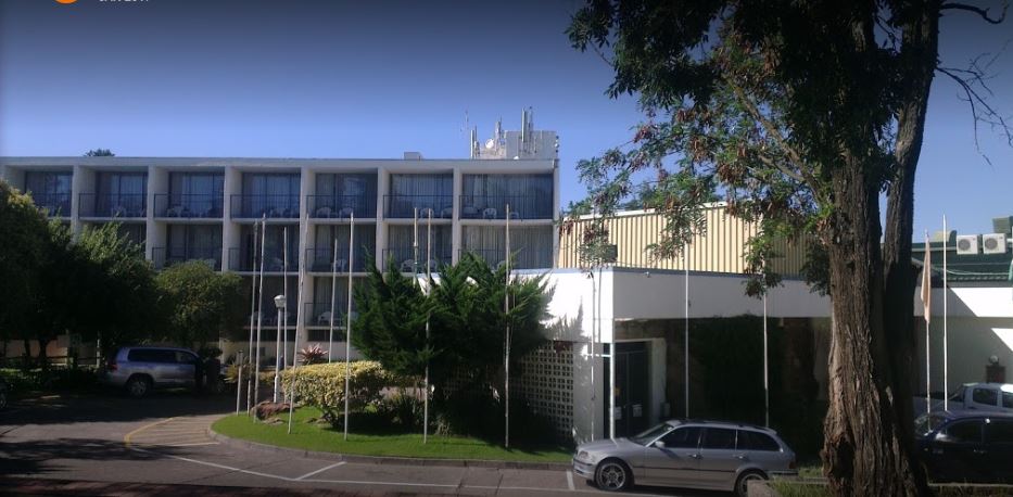 Apex Travel Club - ATC - AVANI Maseru Hotel