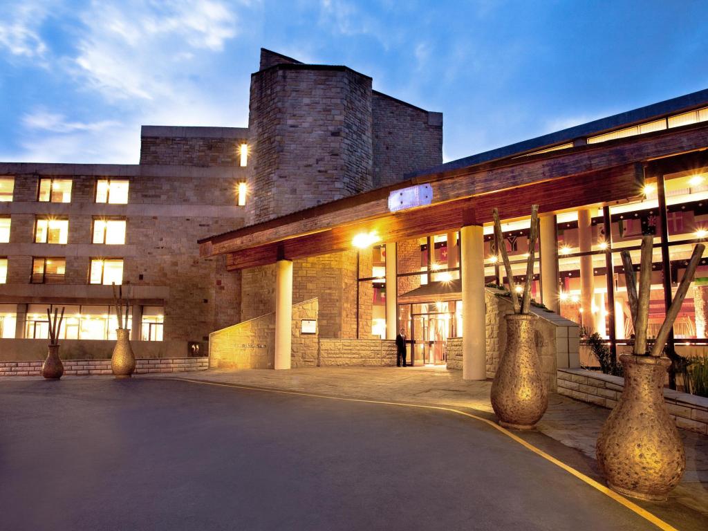 Apex Travel Club - ATC - AVANI Lesotho Hotel & Casino