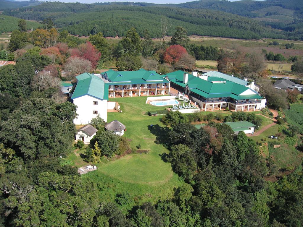 Apex Travel Club - ATC - Magoebaskloof Hotel