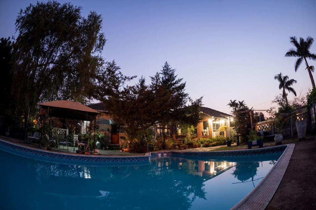 Apex Travel Club - ATC - Jean Lee Bed & Breakfast