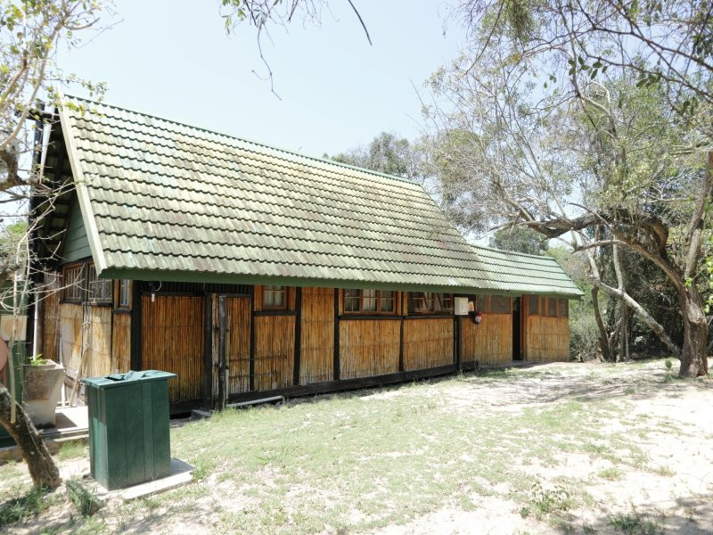 Apex Travel Club - ATC - Kosi Bay Rest Camp