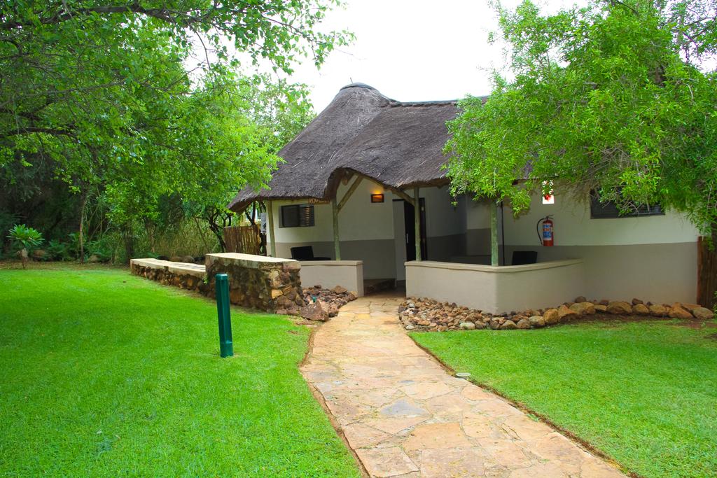 Apex Travel Club - ATC - Bush Bungalows at Sun City