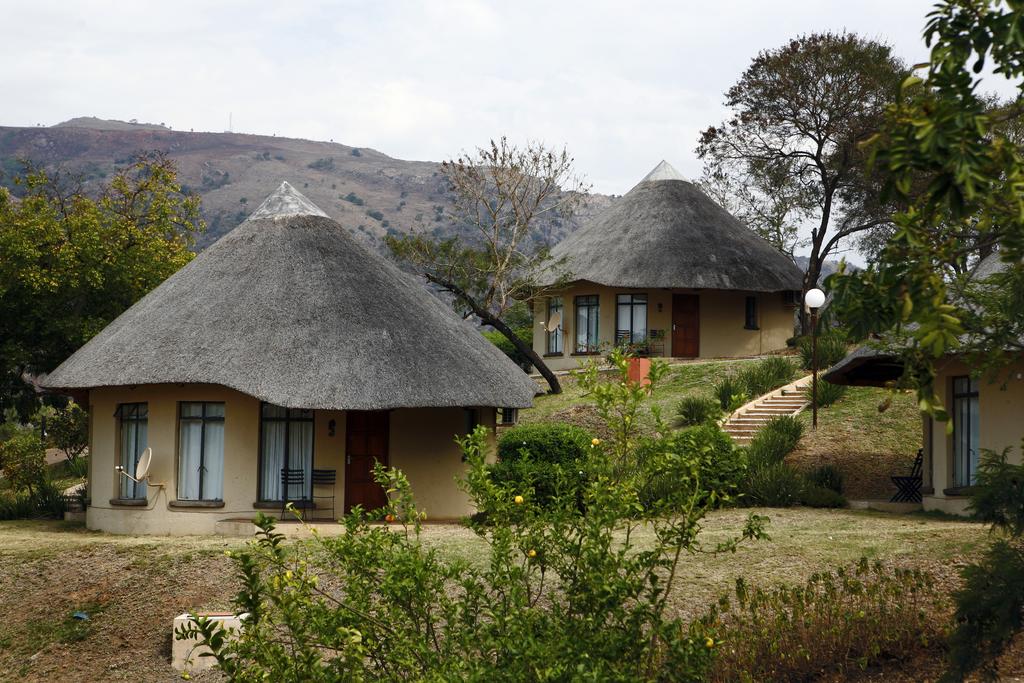 Apex Travel Club - ATC - Maguga Lodge