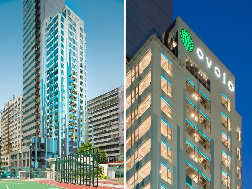 Apex Travel Club - ATC - Ovolo Southside