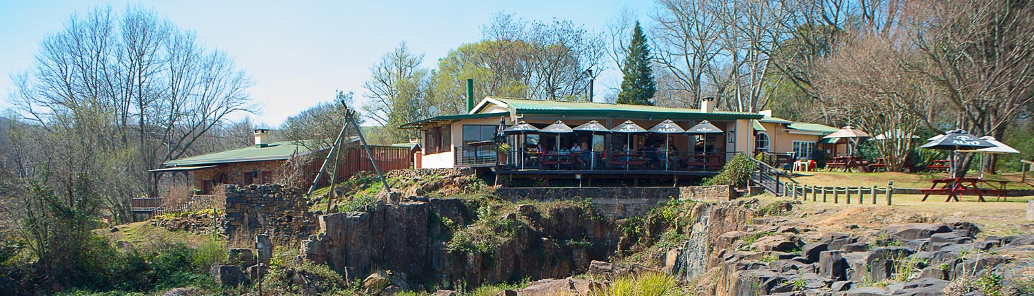 Apex Travel Club - ATC - Caversham Mill & Midlands Forest Lodge