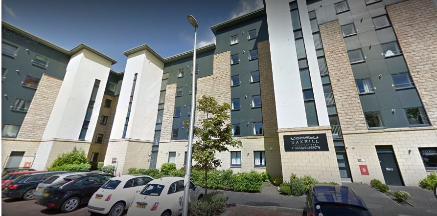 Apex Travel Club - ATC - Oakhill Apartments