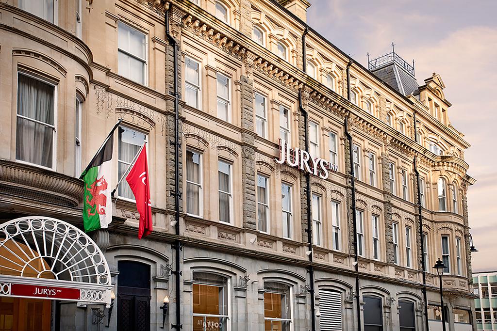 Apex Travel Club - ATC - Jurys Inn Cardiff