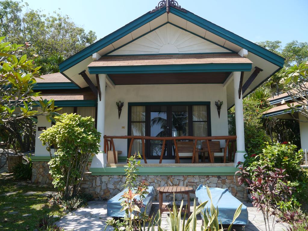 Apex Travel Club - ATC - Arayaburi Boutique Resort