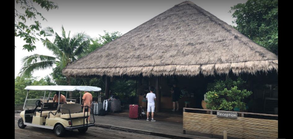 Apex Travel Club - ATC - Six Senses Samui