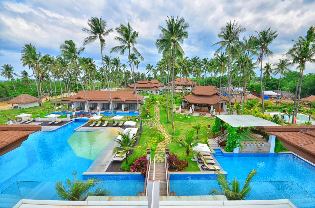 Apex Travel Club - ATC - Princesa Garden Island Resort and Spa