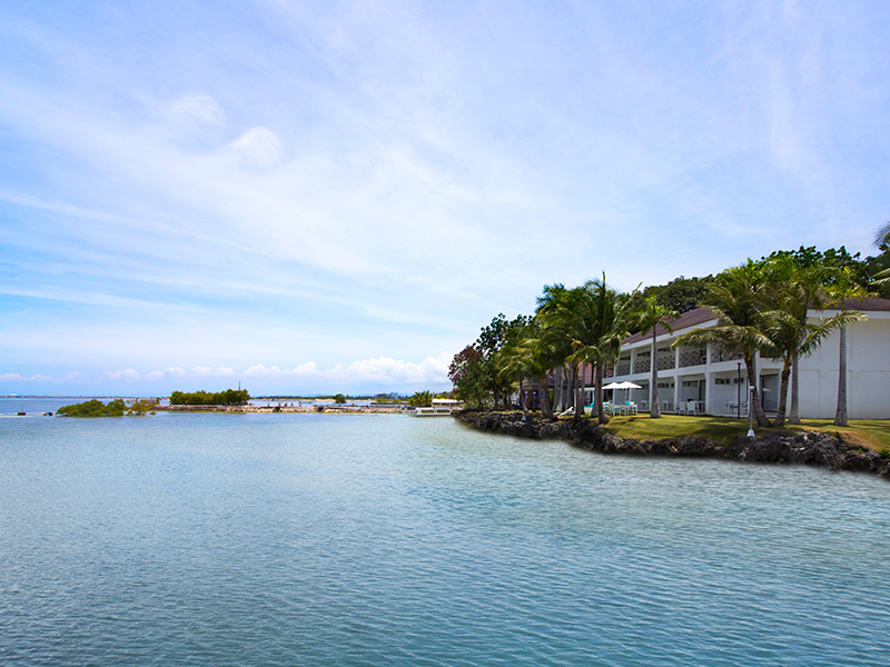 Apex Travel Club - ATC - Pacific Cebu Resort