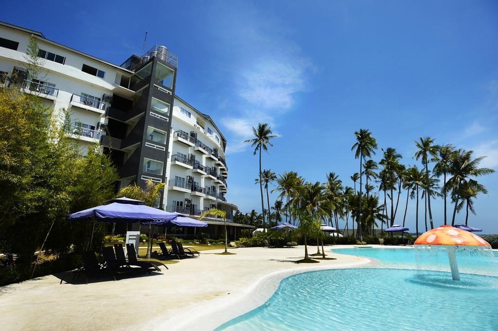 Apex Travel Club - ATC - Best Western Mactan Resort