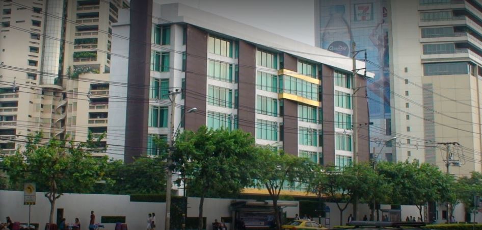 Apex Travel Club - ATC - Maduzi Hotel