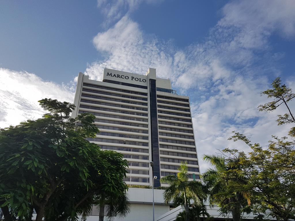 Apex Travel Club - ATC - Marco Polo Plaza Hotel Cebu