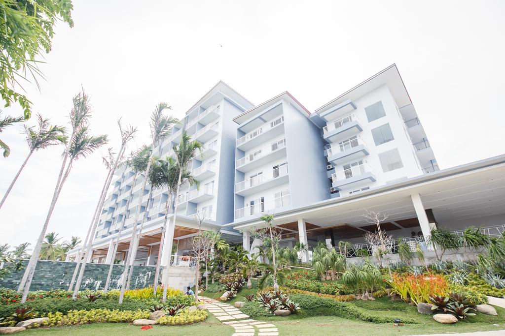 Apex Travel Club - ATC - Solea Mactan Cebu Resort