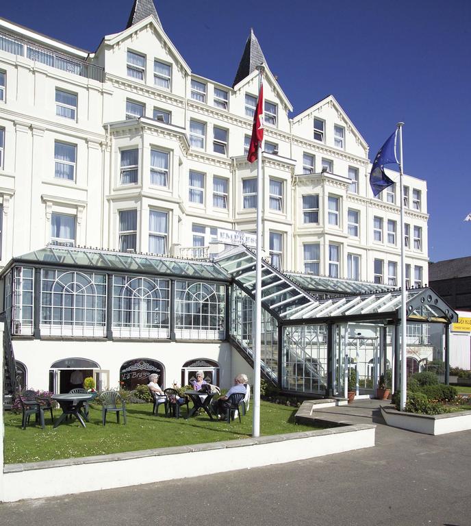 Apex Travel Club - ATC - The Empress Hotel