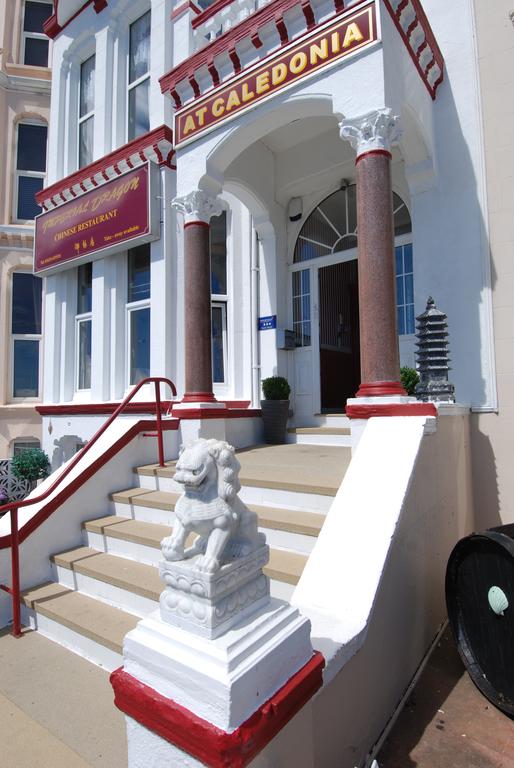 Apex Travel Club - ATC - Caledonia Hotel